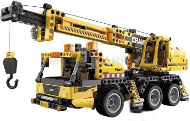 Cada DBLC65005W
