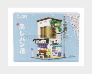 Cada DBLC66006W