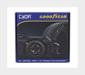 Cada DBLD014-003