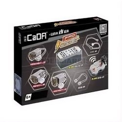 Cada DBLS059-003