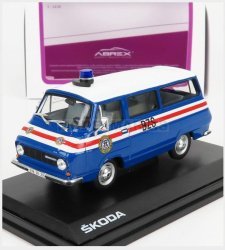 Abrex 143ABSX-715XO8