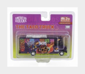 American Diorama 70100MJ