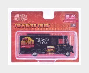 American Diorama 70101MJ