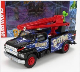 Autoworld AW296/06