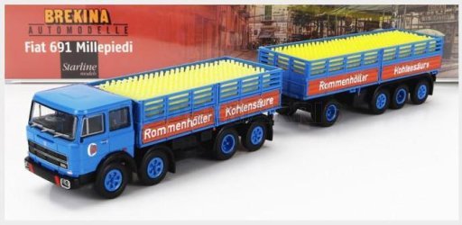 Brekina Plast BRE58538