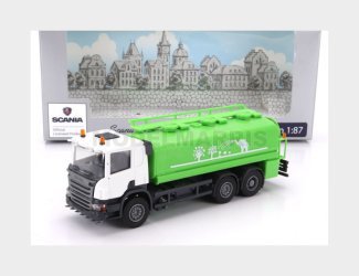 Brekina Plast OLM007