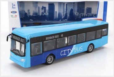 Burago BU32102-LB