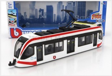 Burago BU32105-R