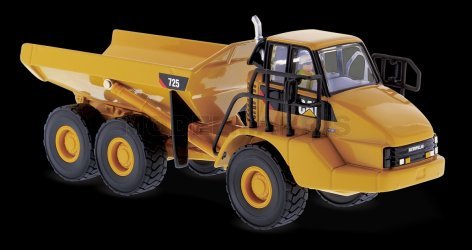 Diecast Masters 85073C