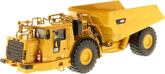 Diecast Masters 85516