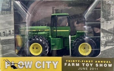 Ertl 16208A