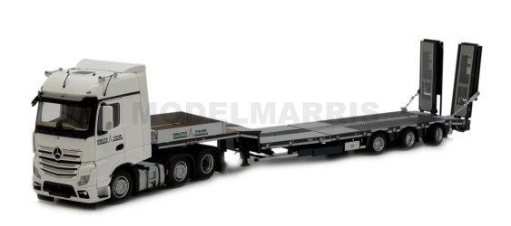 Marge Models MAR2020-02DEUTZ