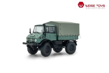 Weise Toys 4-1012