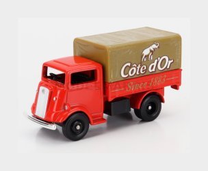 Edicola TRUCKCOL025-AC1PC004