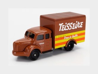 Edicola TRUCKCOL037-AC1PC037