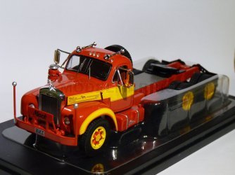 Ixo-models TR131.22