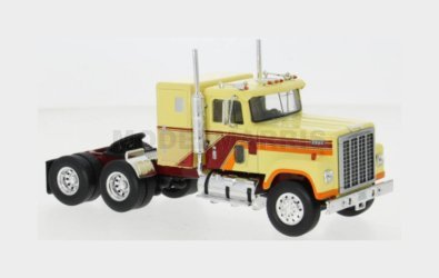 Ixo-models TR217.22