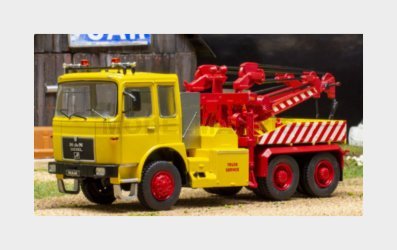 Ixo-models TRU043A.22