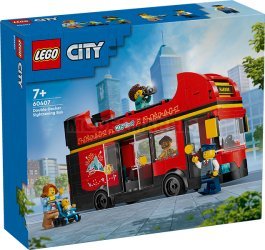 Lego 60407
