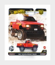 Mattel Hot Wheels FPY86-976H-JBK73