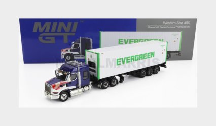 Mini-gt MGT00597-L