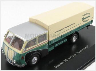 Schuco 09007