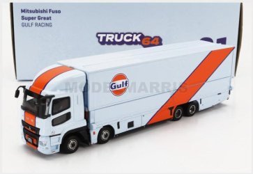 Tarmac T64T-TL001-GULF