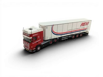 Tekno 83084