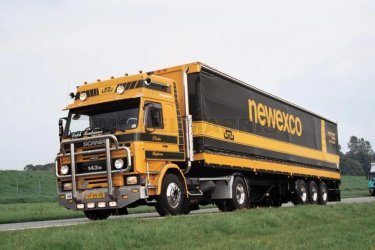 Tekno 83504