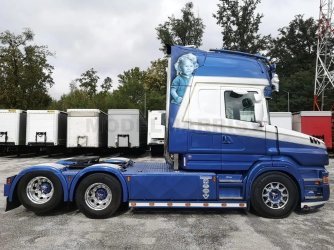 Tekno 84640