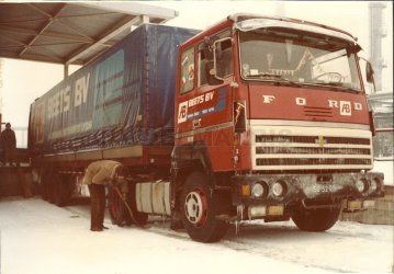 Tekno 84933