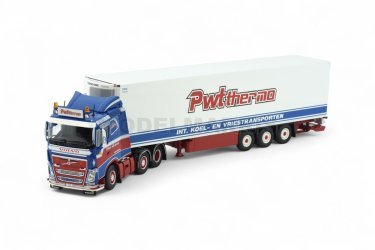 Tekno 84991