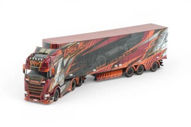 Tekno 85092