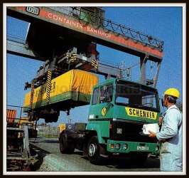 Tekno 85125