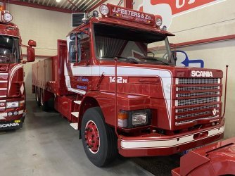 Tekno 85239