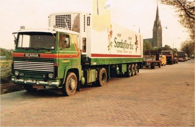 Tekno 85794
