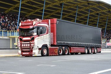 Tekno 86023