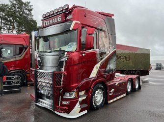 Tekno 86347