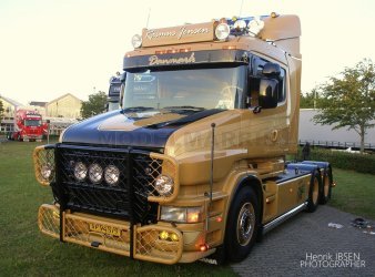 Tekno 86458