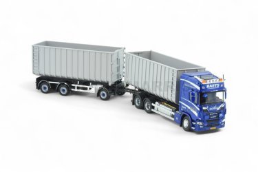 Tekno 86508