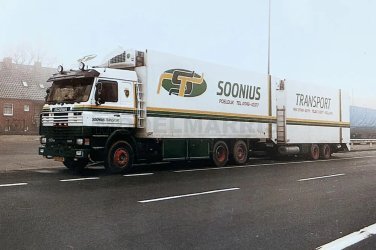Tekno 87112