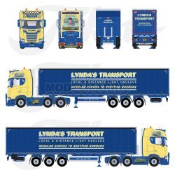 Tekno 87532