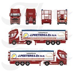 Tekno 88714