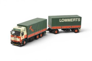 Tekno 89105