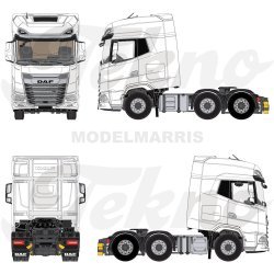Tekno 89832