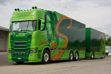 Tekno 90376