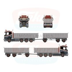 Tekno 90721