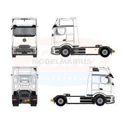 Tekno 90872