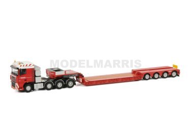 Model Marris | Modellini e Modellismo - modellismo industriale