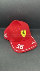 Puma CAPLECLERC